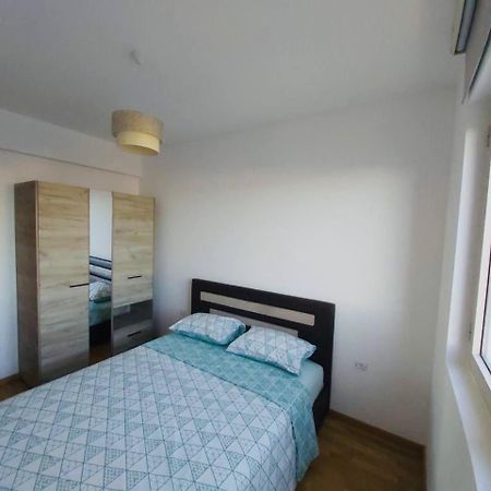 Wow Apartman Becici Экстерьер фото