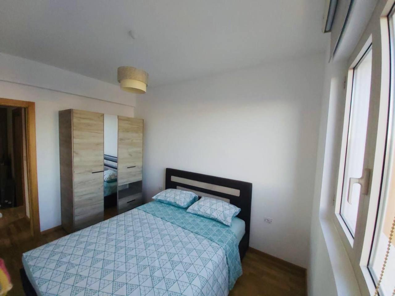 Wow Apartman Becici Экстерьер фото